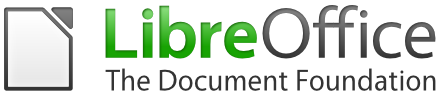 Logo LibreOffice