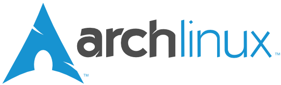 Logo Archlinux